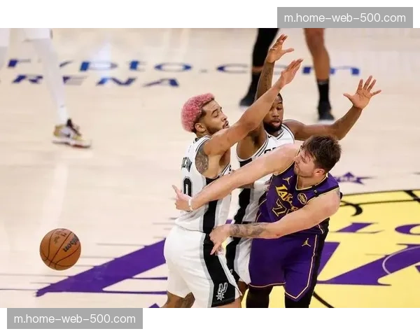 马刺团队篮球理念深入 八名球员场均得分上双展现深度